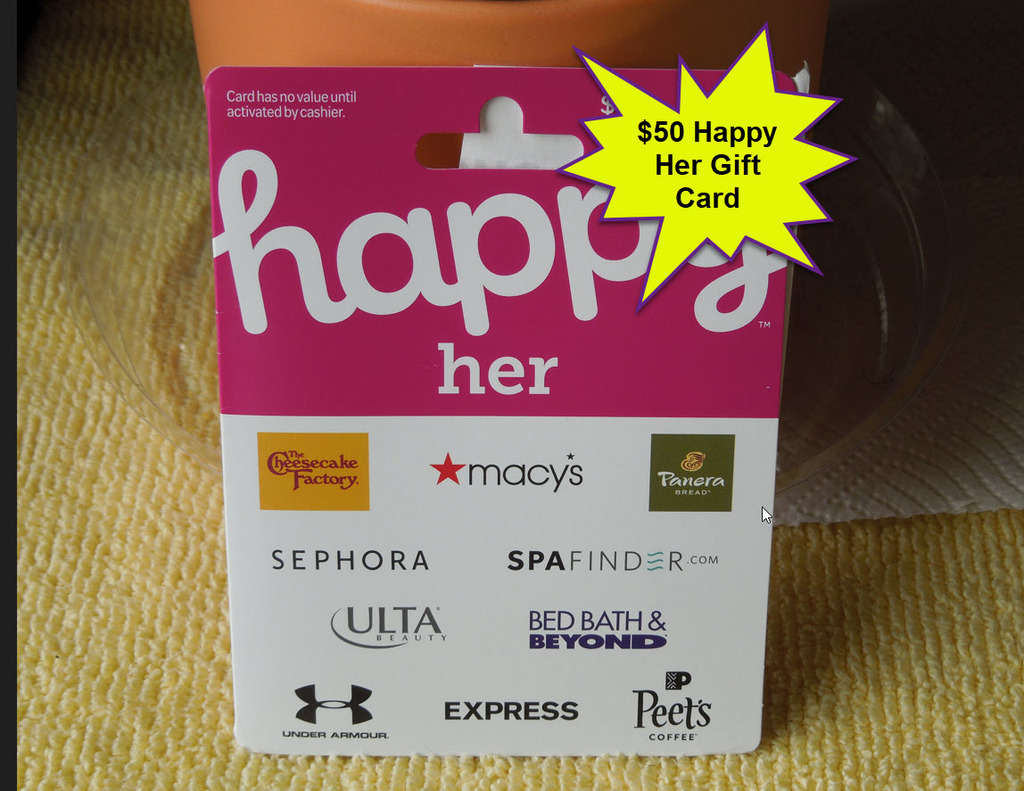  50 Happy Her Gift Card And Book The Book For People Who Do Too Much 